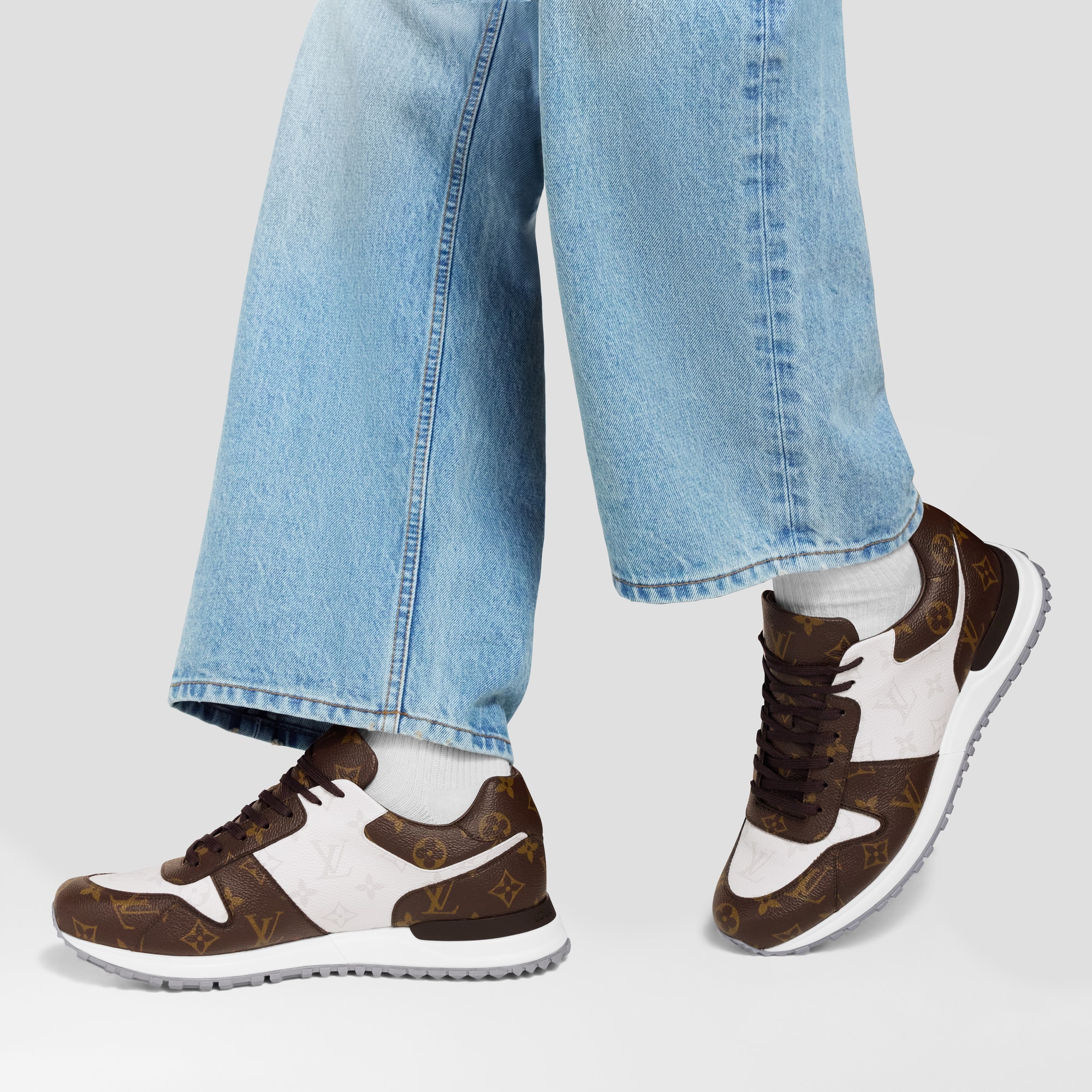 Tênis Run Away - Presentes Para Ele | LOUIS VUITTON ®